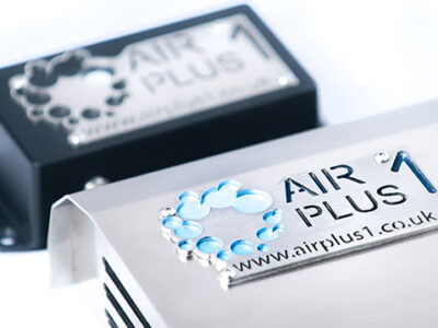 Як працює AirPlus1?